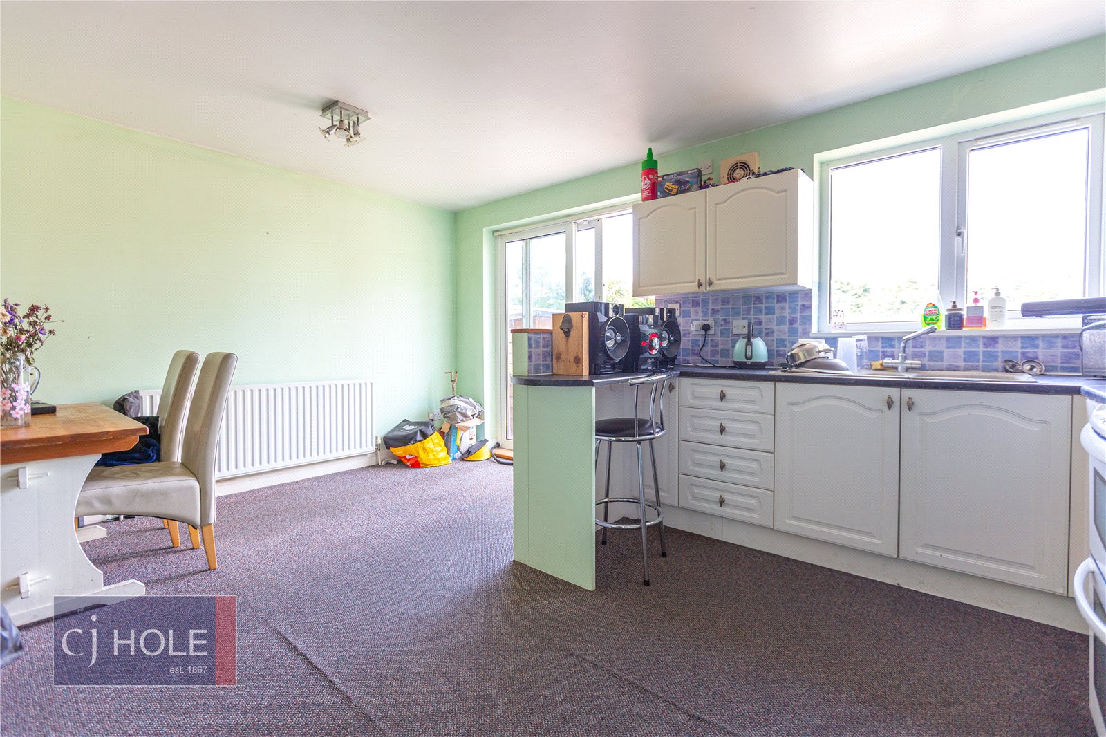 3 bedroom House to let in Filton, Bristol