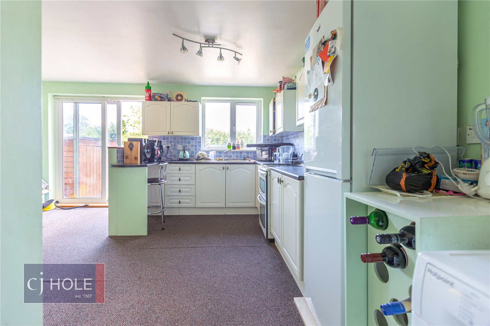 3 bedroom House to let in Filton, Bristol