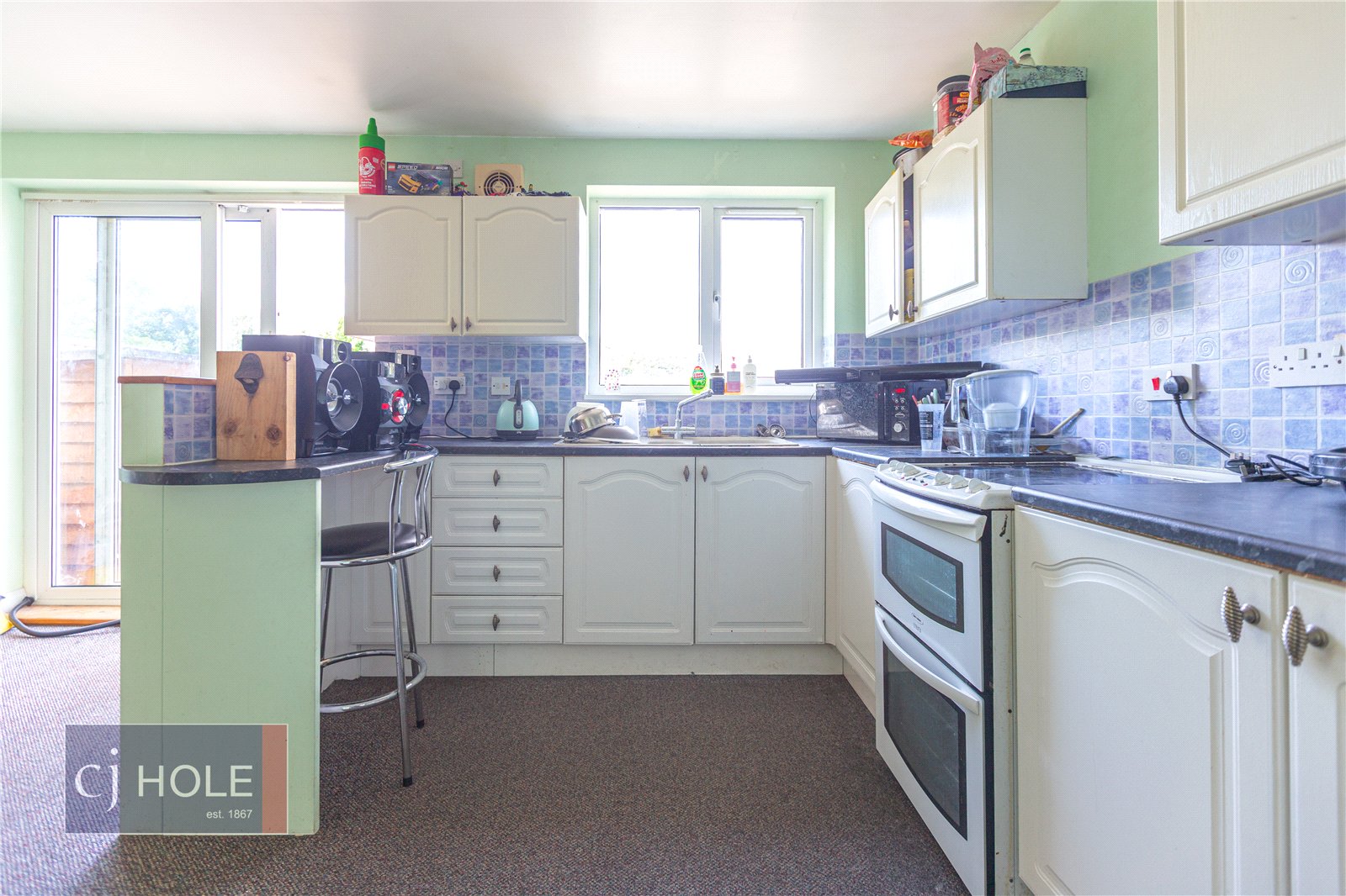 3 bedroom House to let in Filton, Bristol
