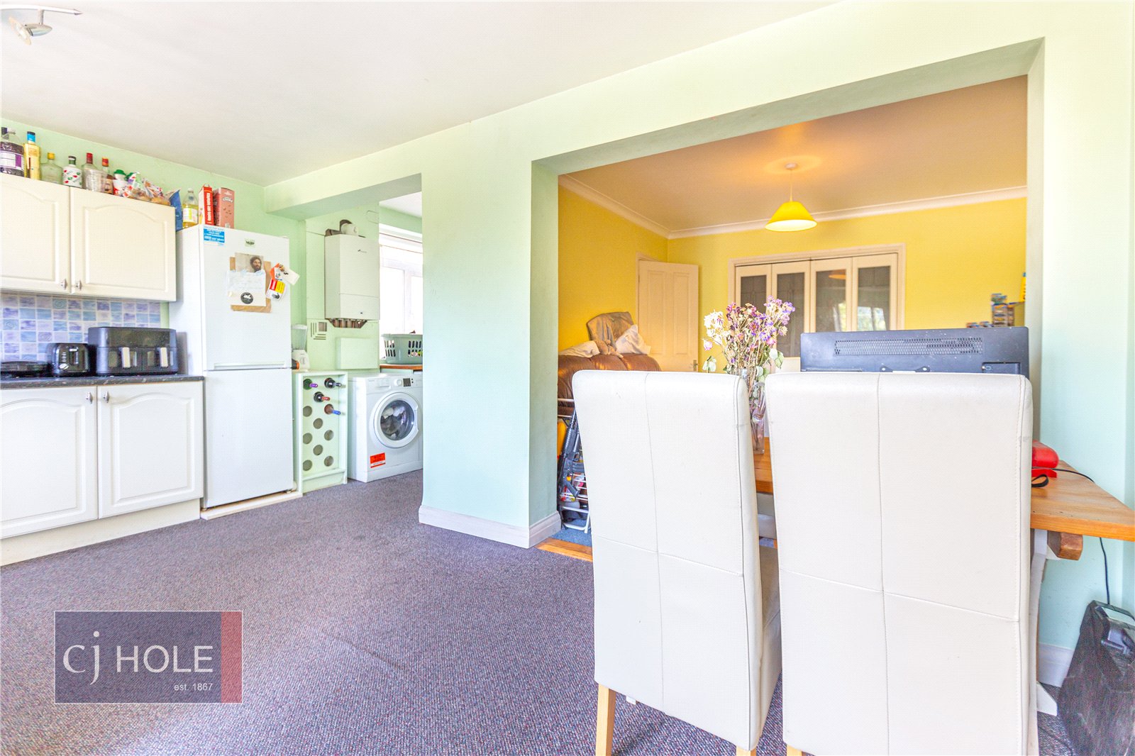 3 bedroom House to let in Filton, Bristol