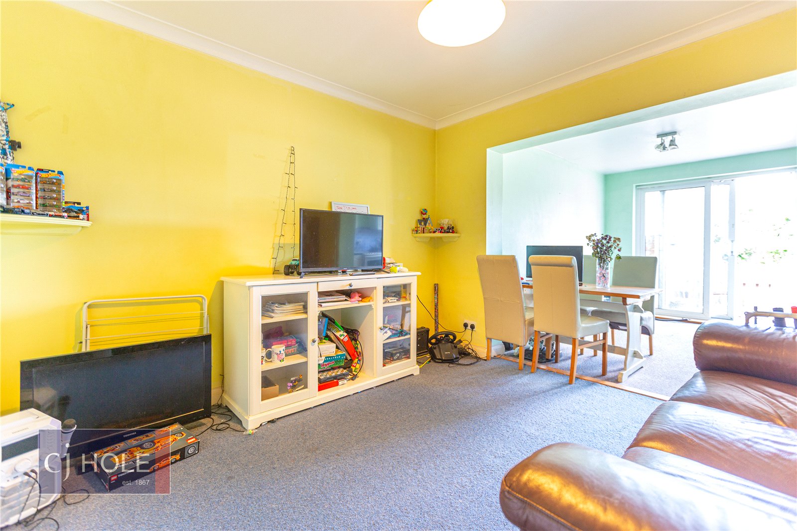 3 bedroom House to let in Filton, Bristol