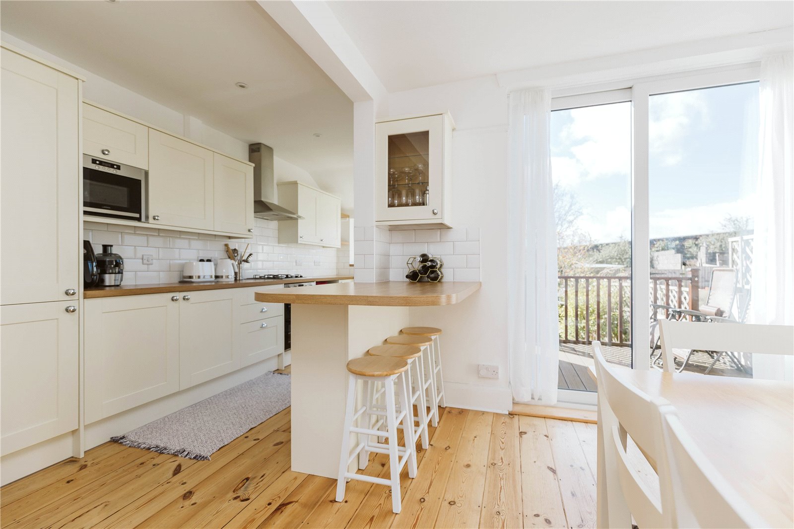 Horfield, Bristol