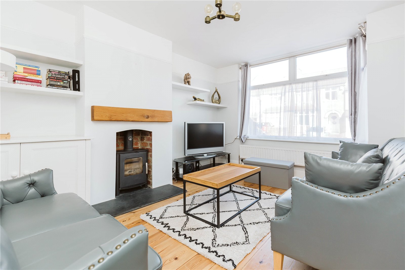 3 bedroom House to let in Horfield, Bristol