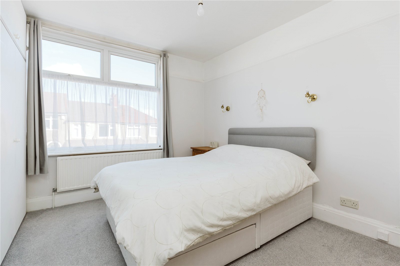 3 bedroom House to let in Horfield, Bristol