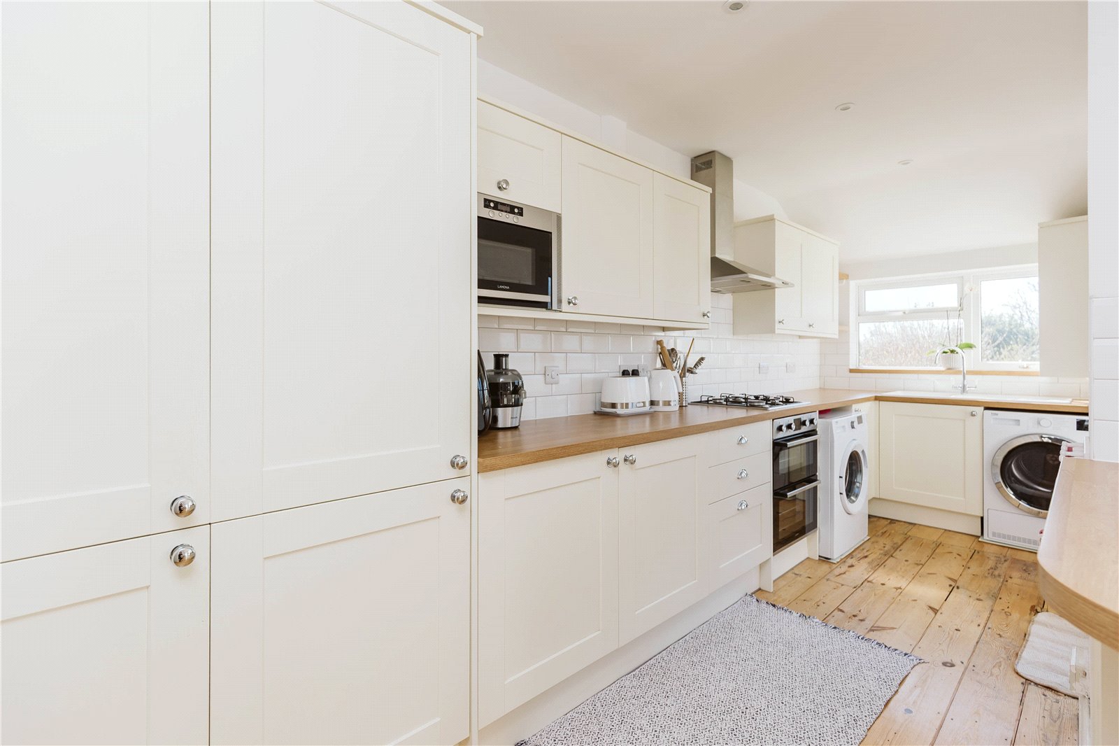 3 bedroom House to let in Horfield, Bristol