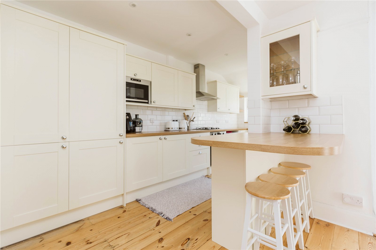 3 bedroom House to let in Horfield, Bristol