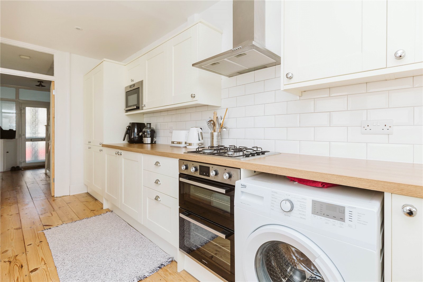 3 bedroom House to let in Horfield, Bristol