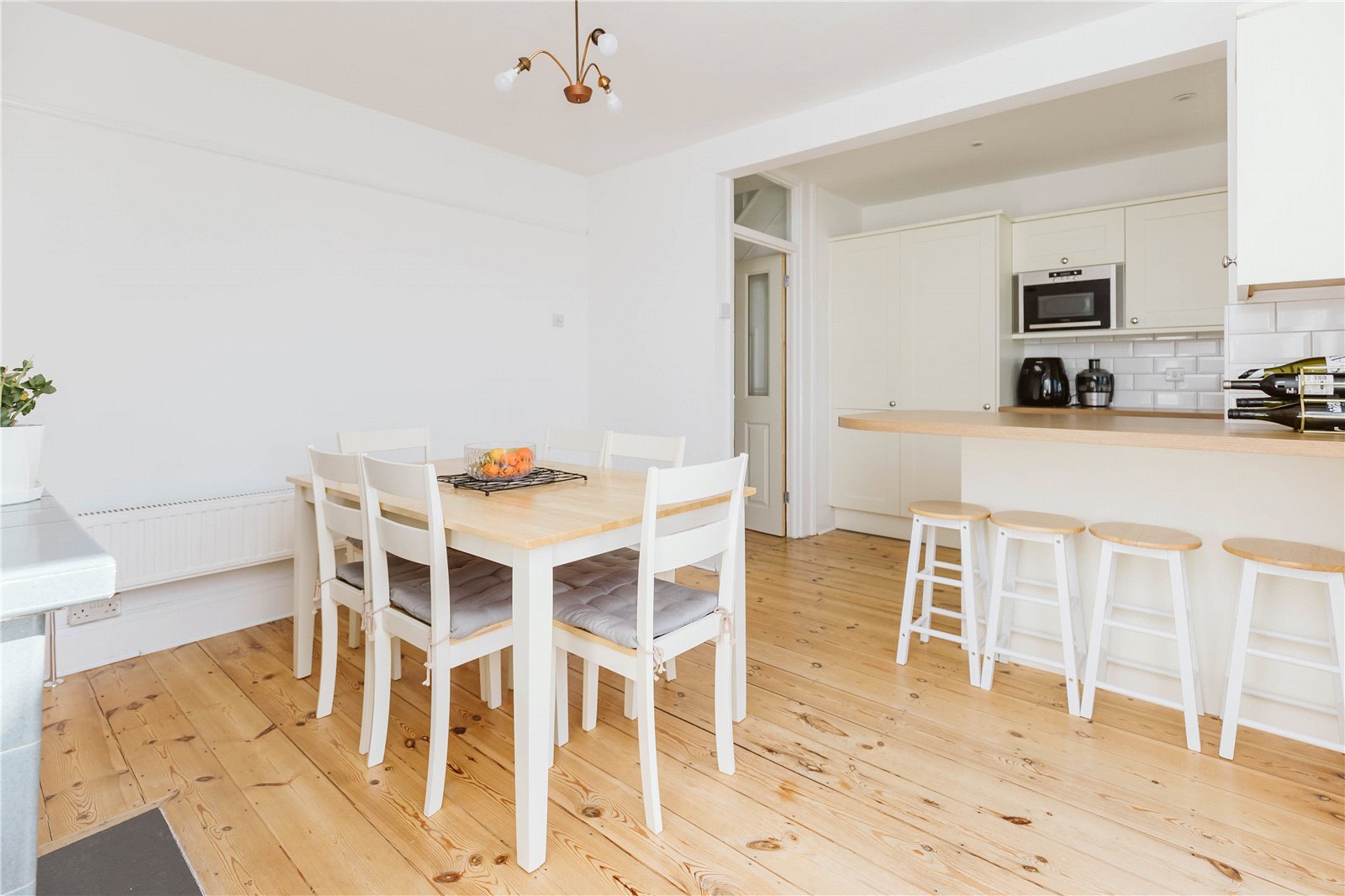 3 bedroom House to let in Horfield, Bristol
