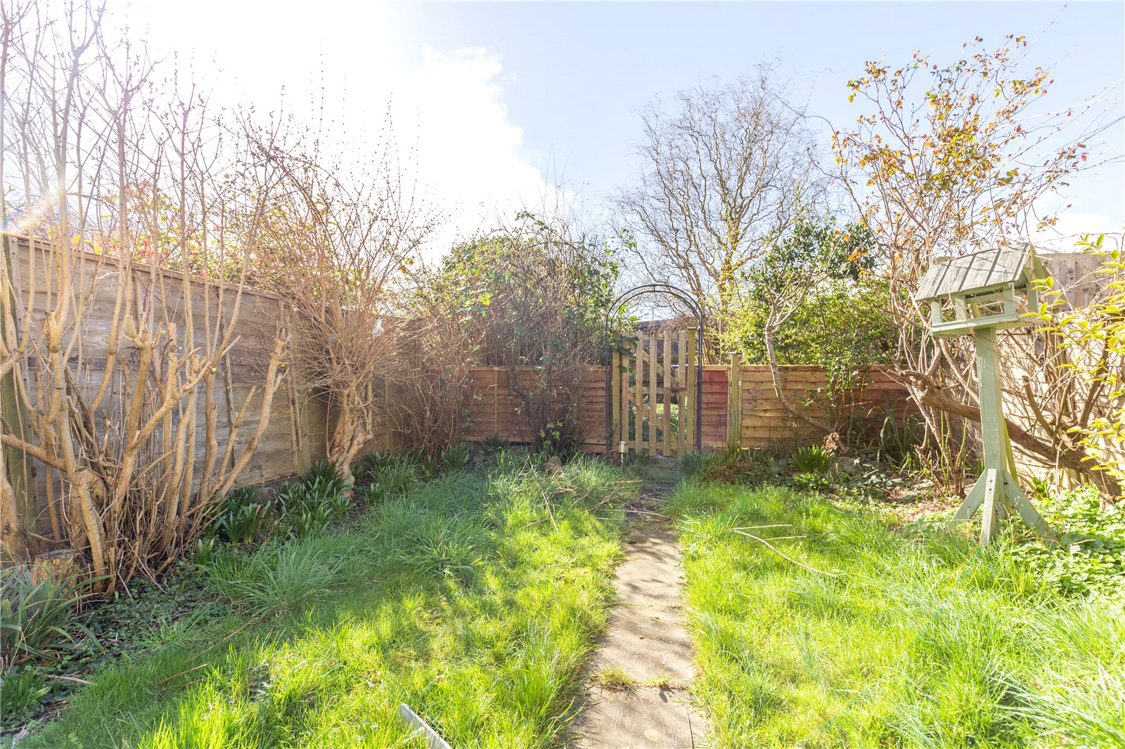 3 bedroom House to let in Horfield, Bristol
