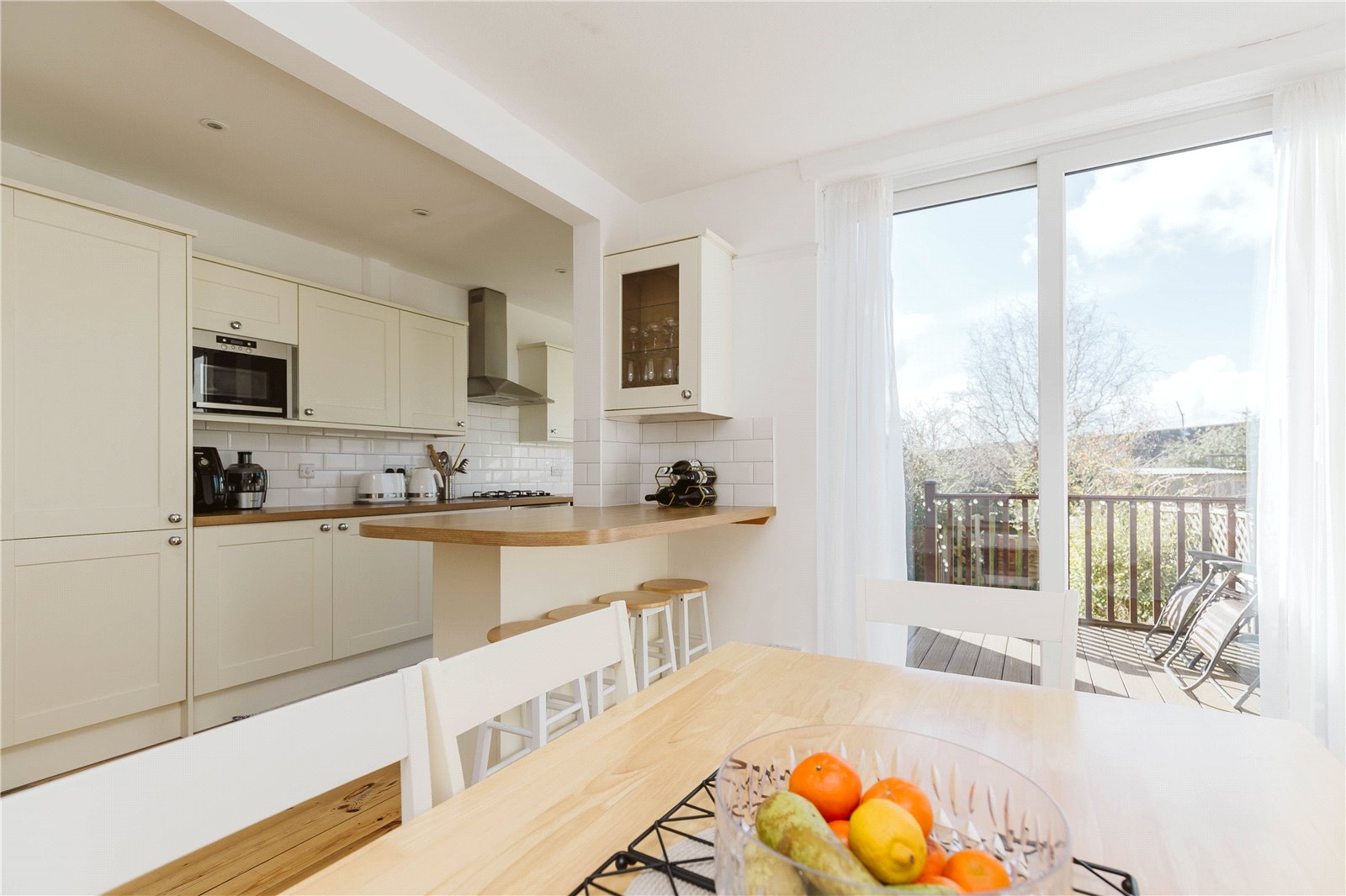 3 bedroom House to let in Horfield, Bristol