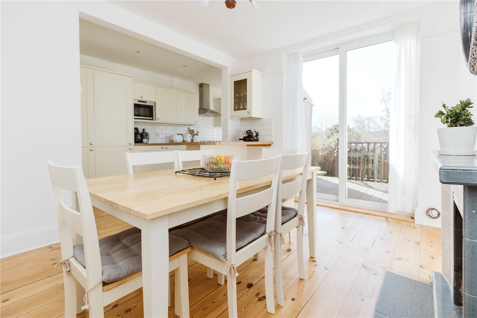 3 bedroom House to let in Horfield, Bristol