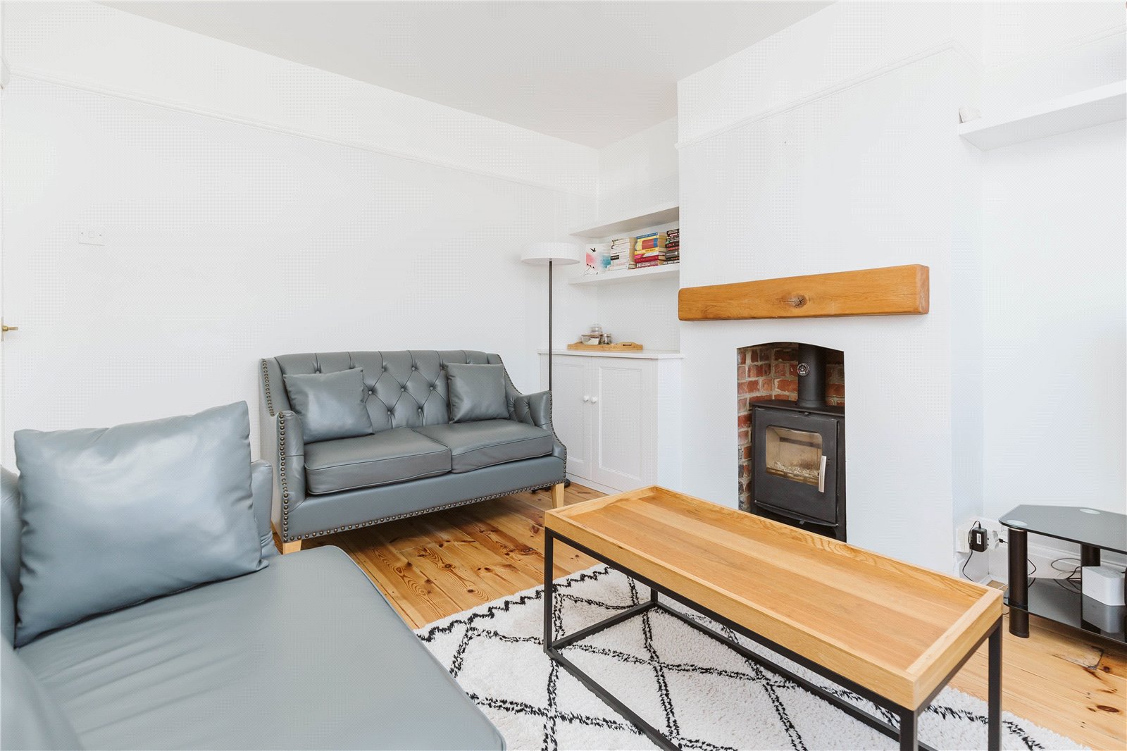 3 bedroom House to let in Horfield, Bristol