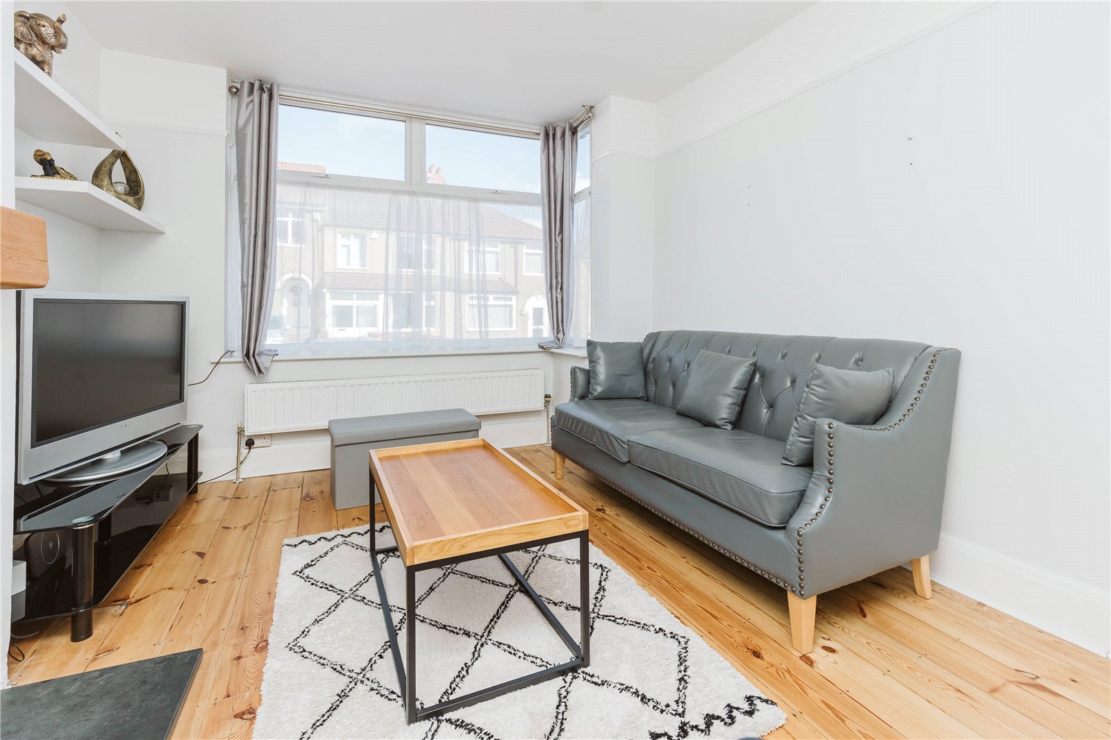 3 bedroom House to let in Horfield, Bristol