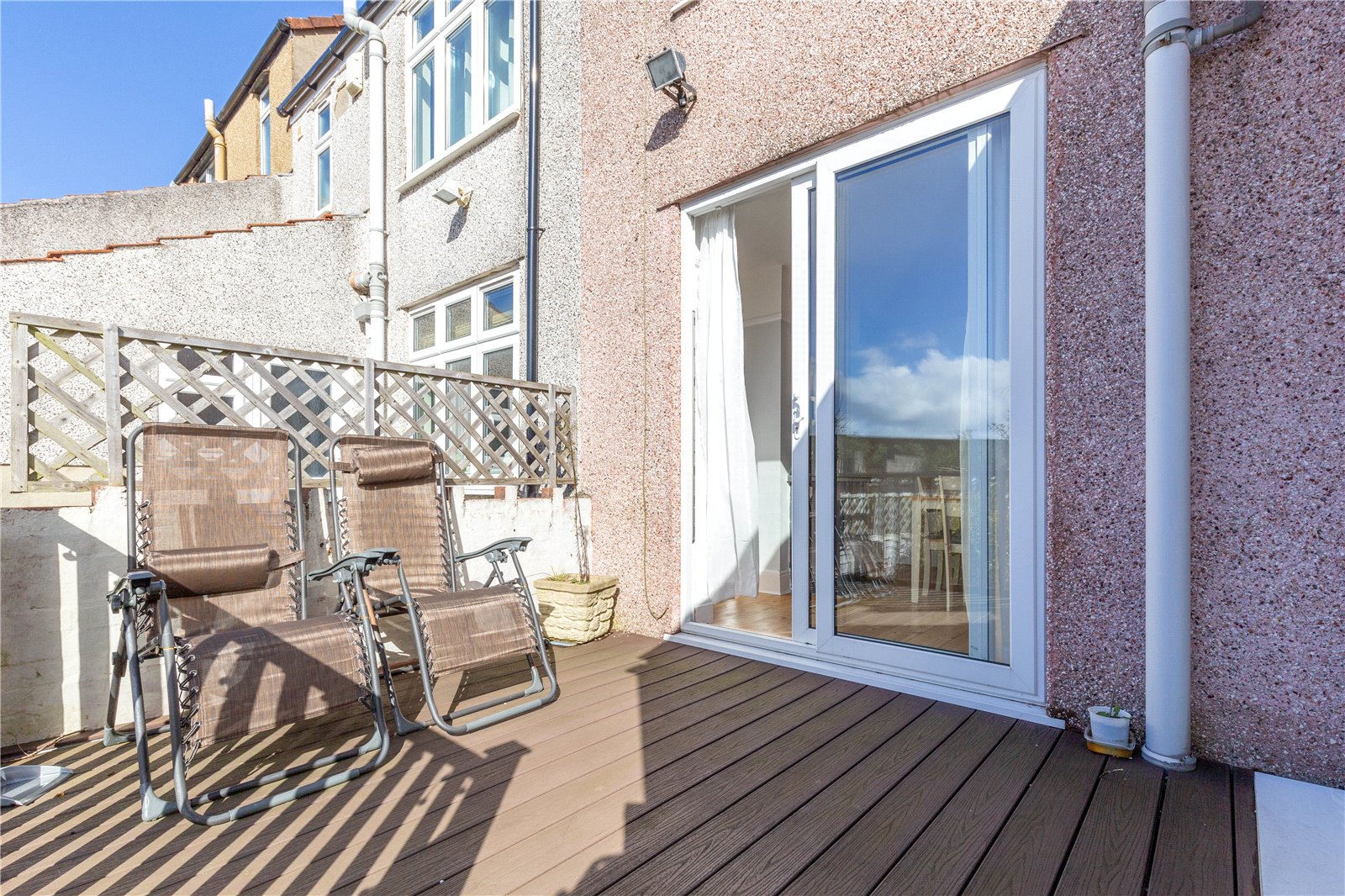 3 bedroom House to let in Horfield, Bristol