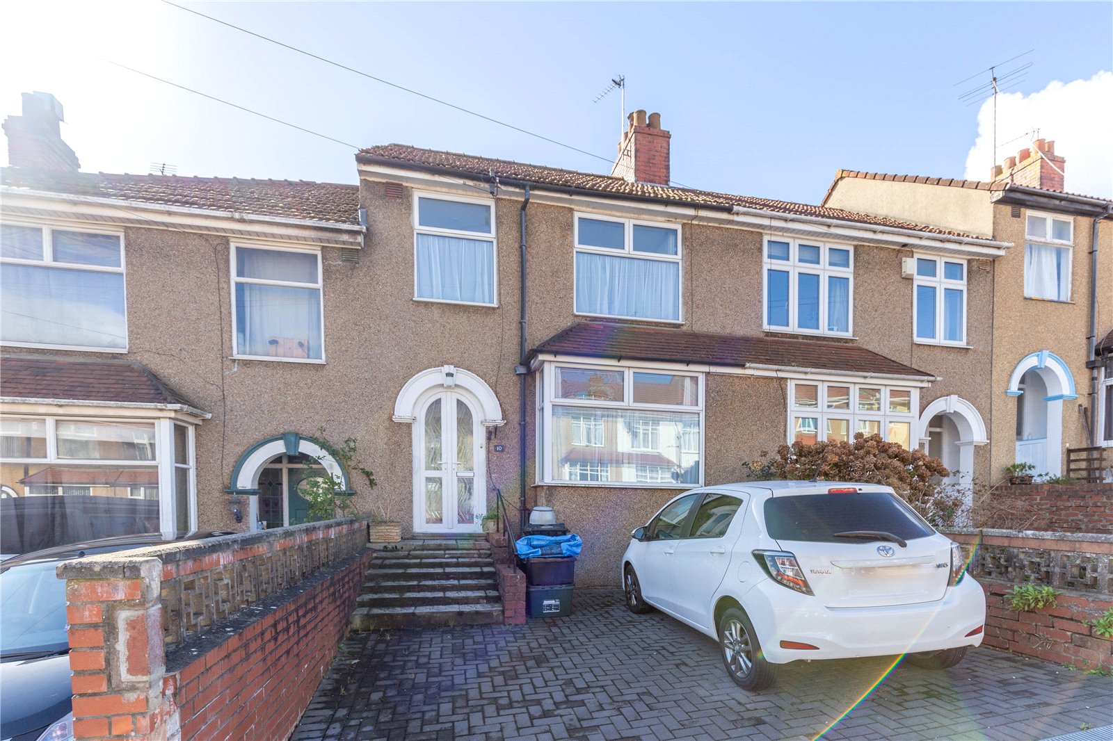 3 bedroom House to let in Horfield, Bristol