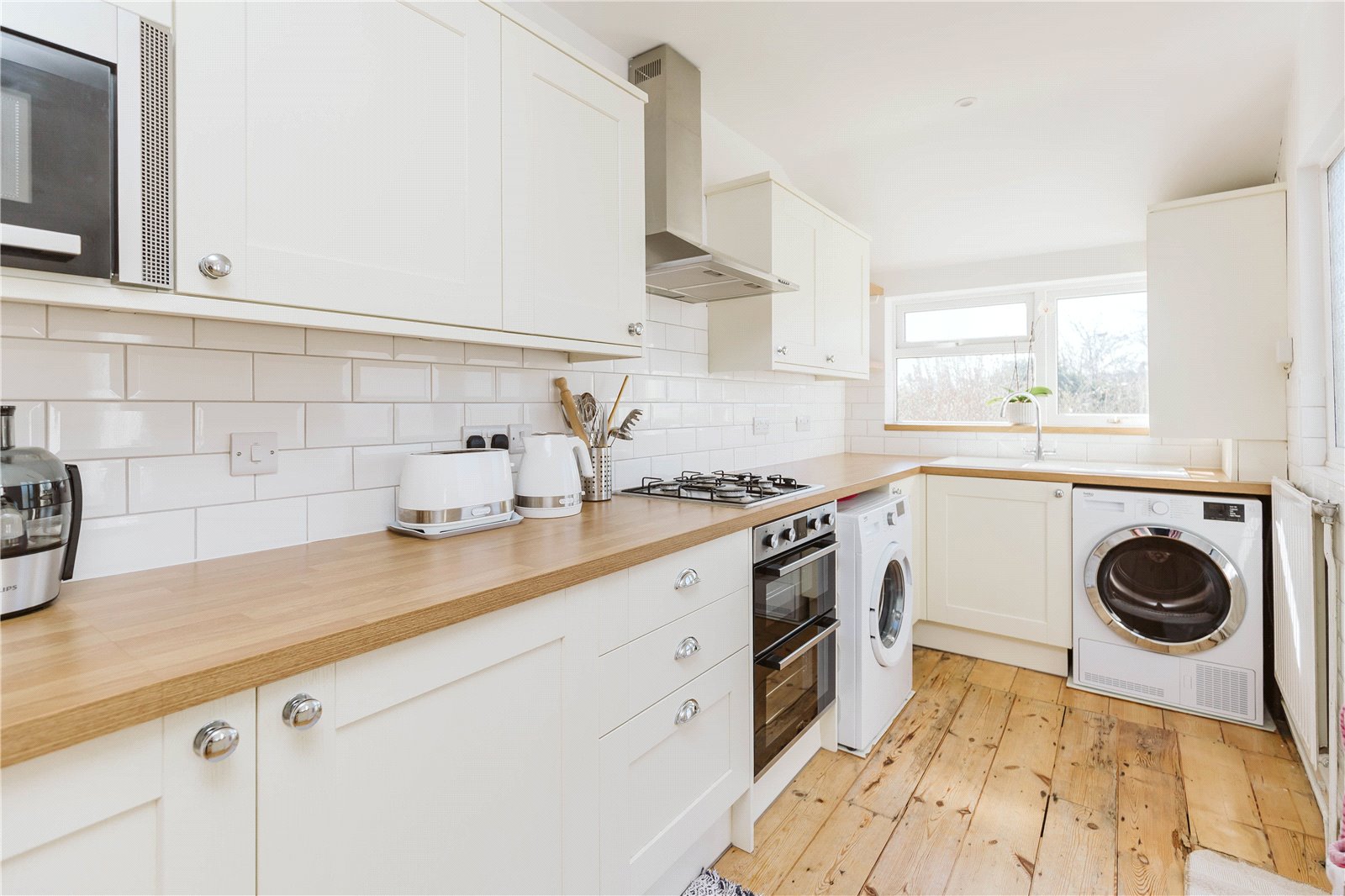3 bedroom House to let in Horfield, Bristol