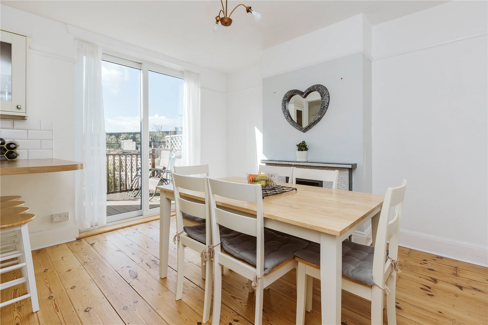 3 bedroom House to let in Horfield, Bristol