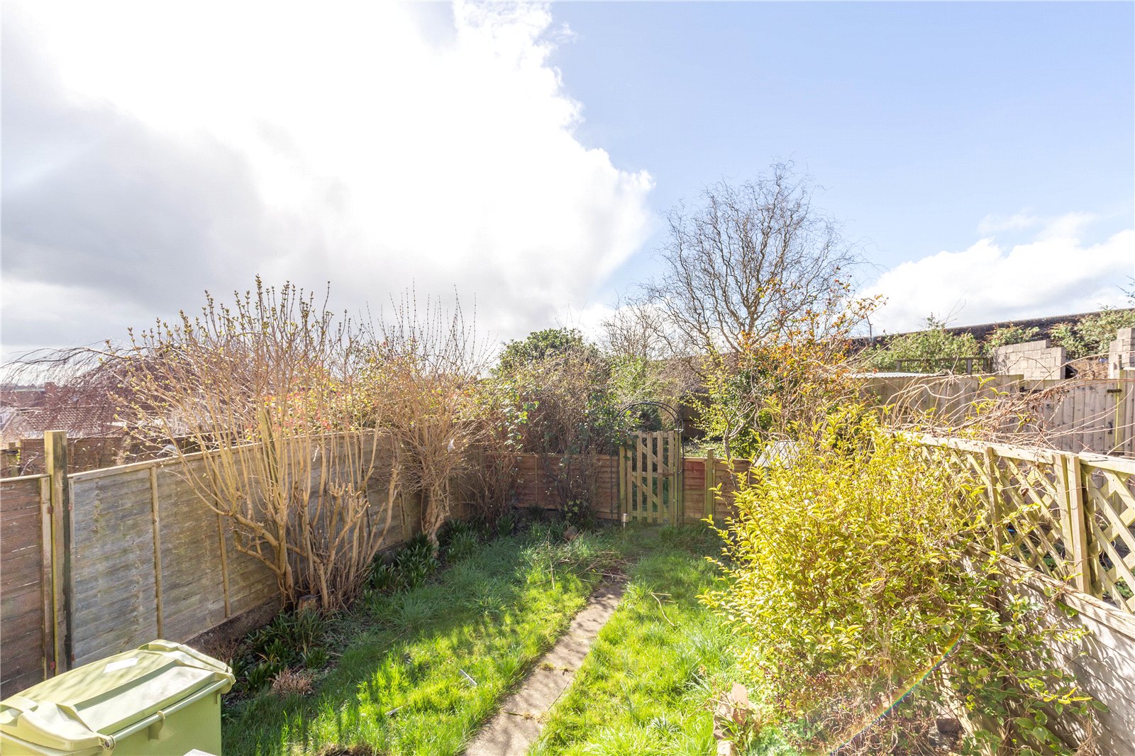 3 bedroom House to let in Horfield, Bristol