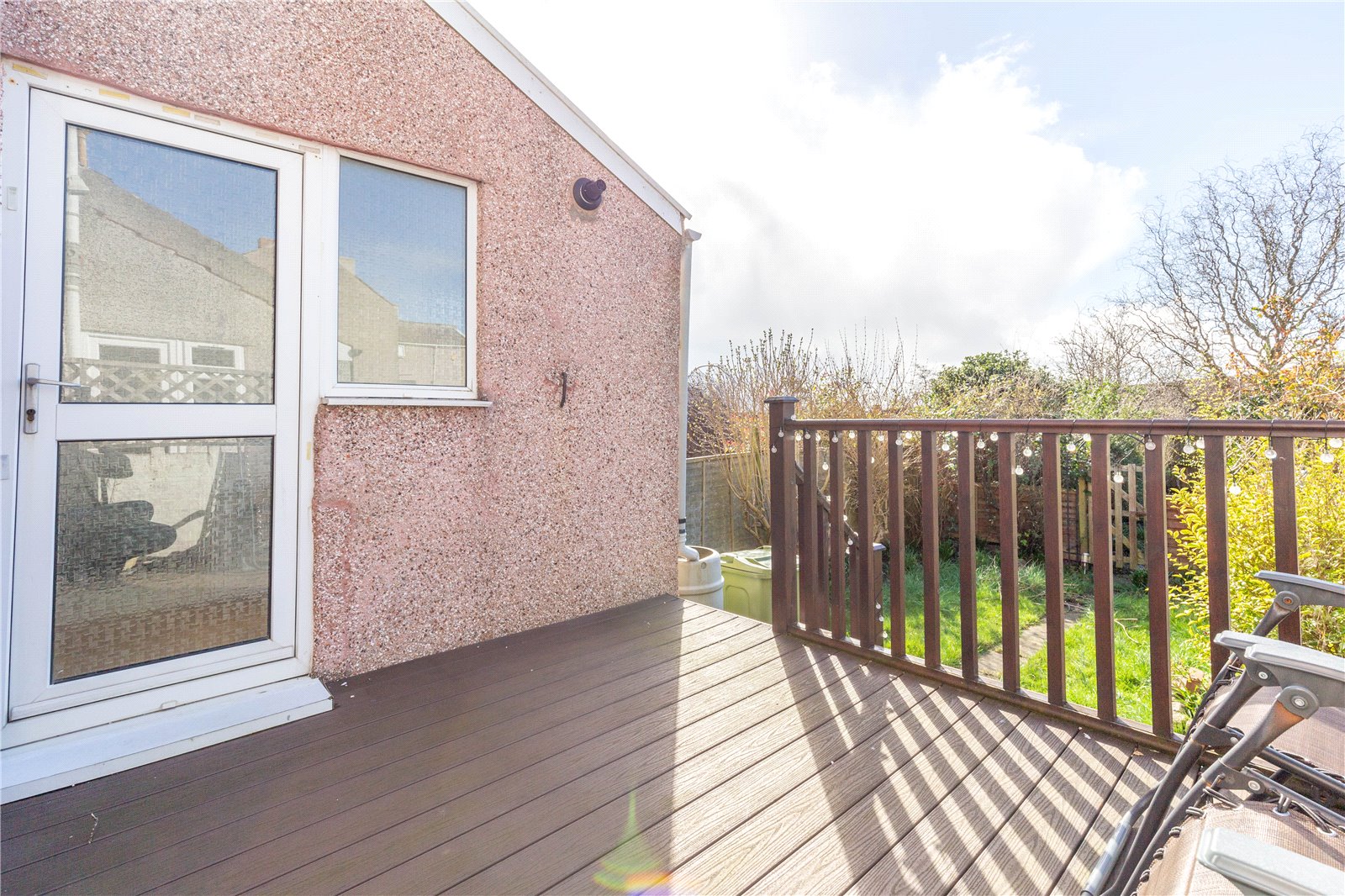 3 bedroom House to let in Horfield, Bristol