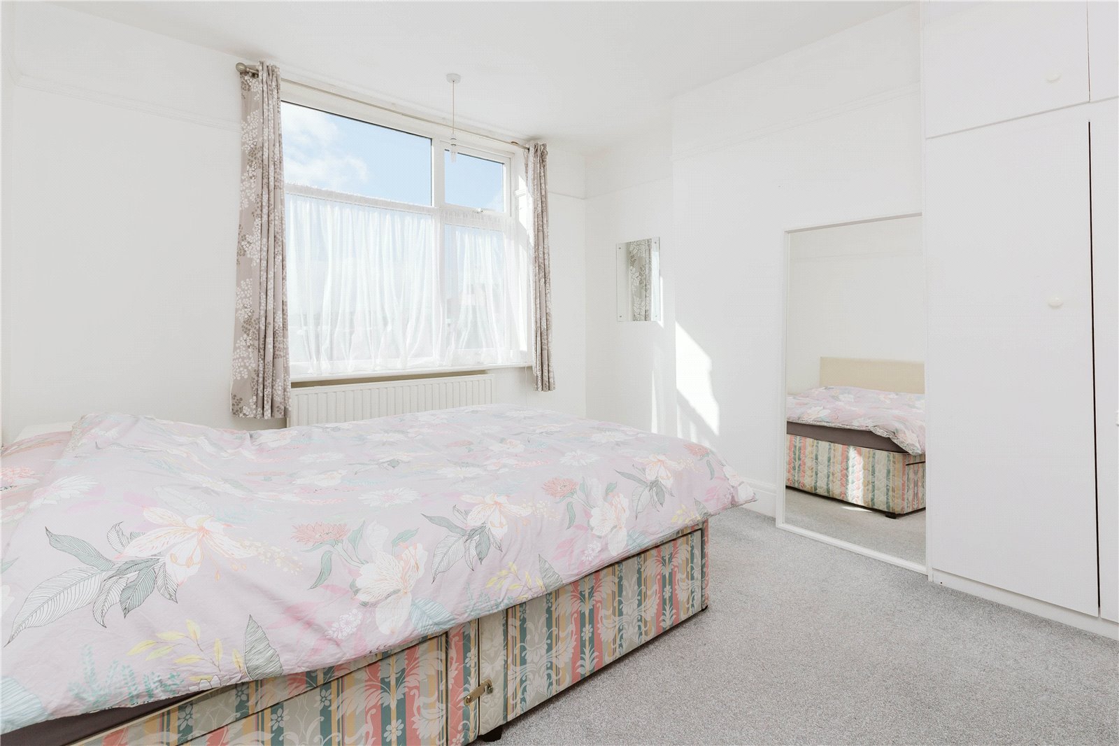 3 bedroom House to let in Horfield, Bristol