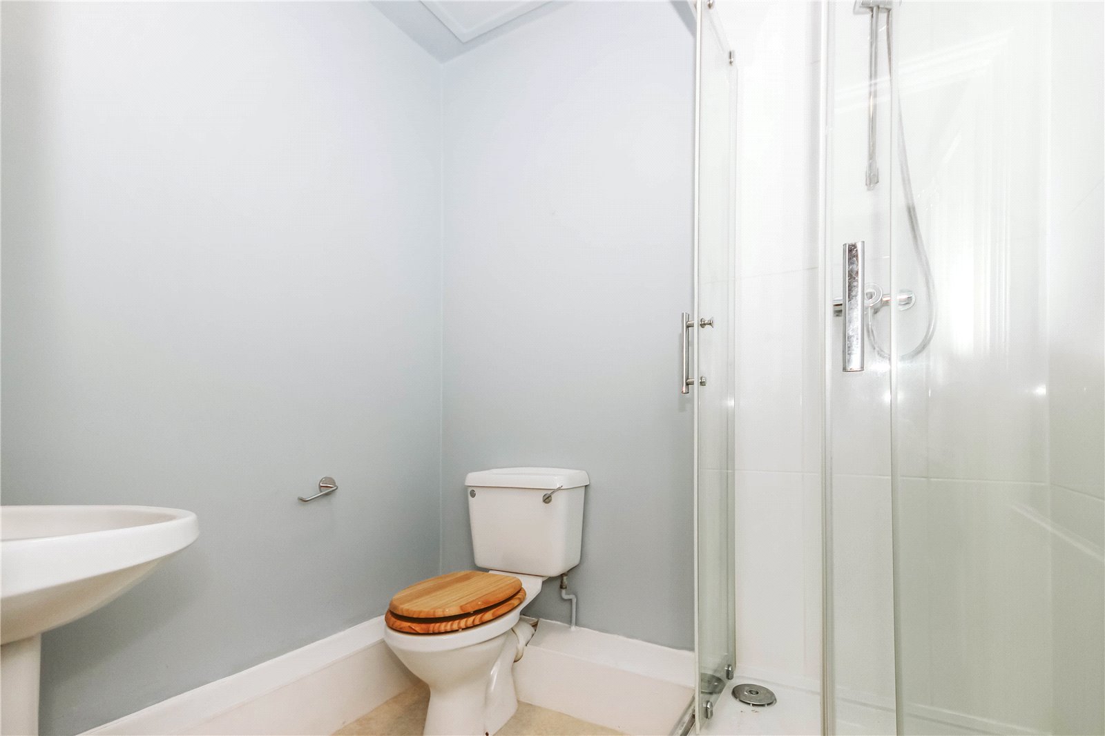 2 bedroom Flat to let in Bristol