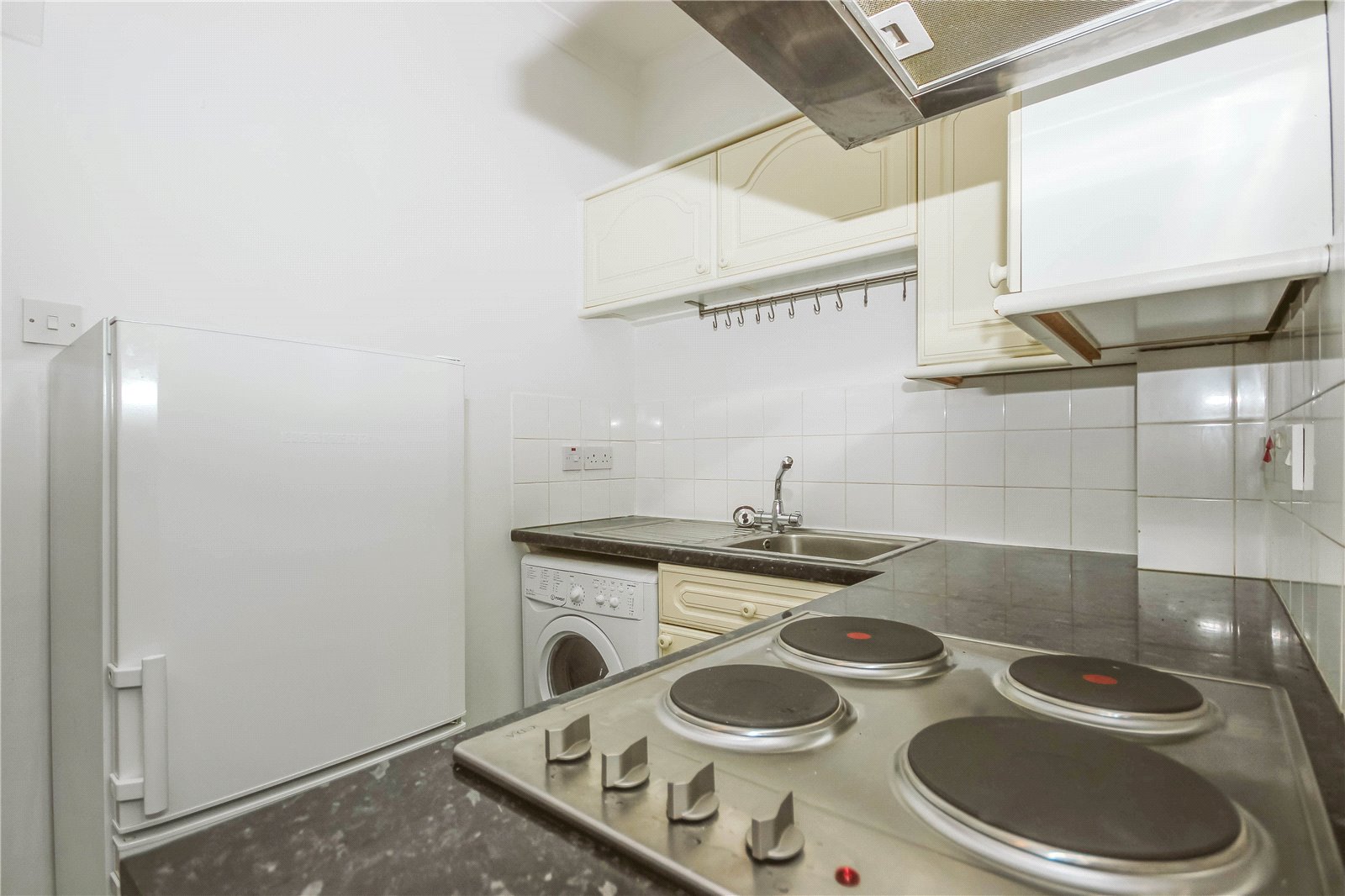2 bedroom Flat to let in Bristol
