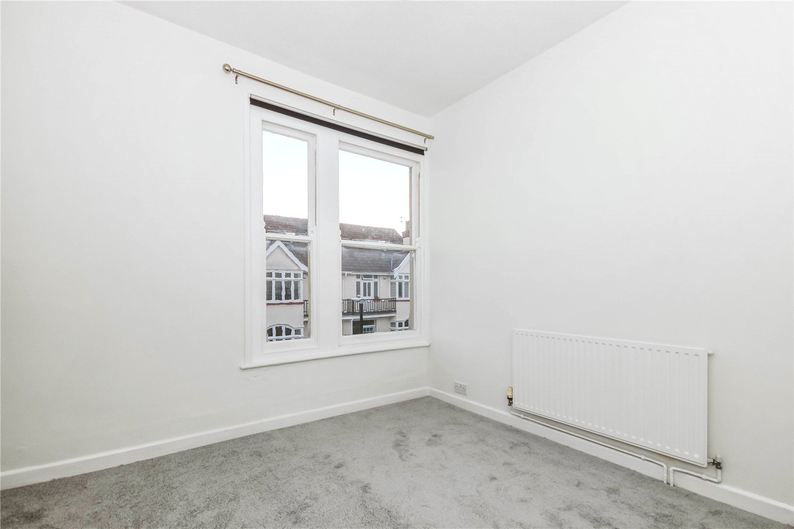 2 bedroom Flat to let in Bristol