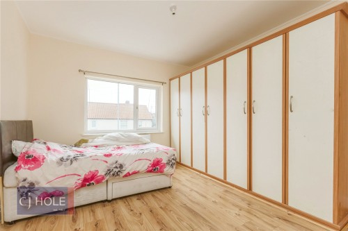 Westbury-On-Trym, Bristol