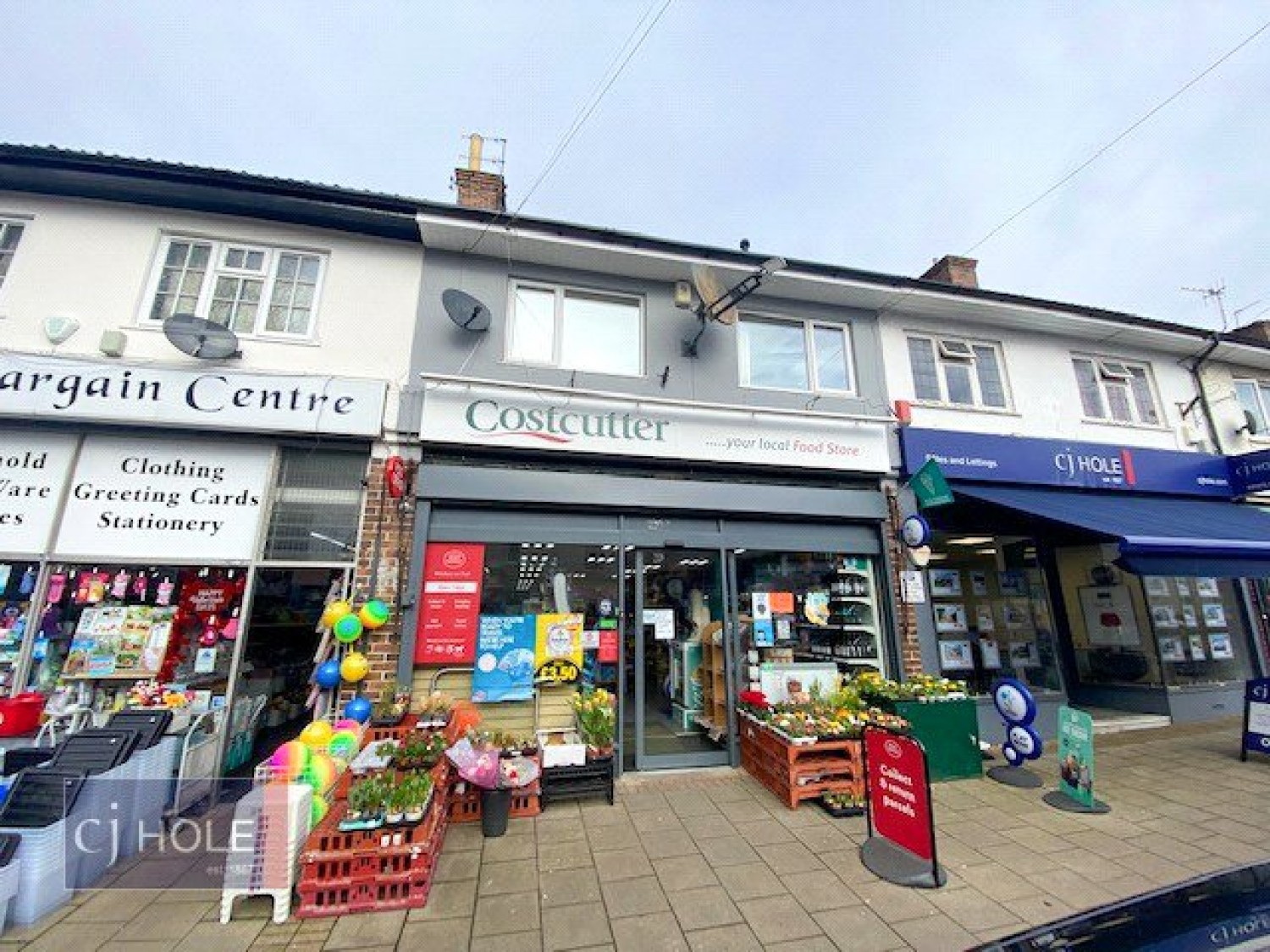 Westbury-On-Trym, Bristol