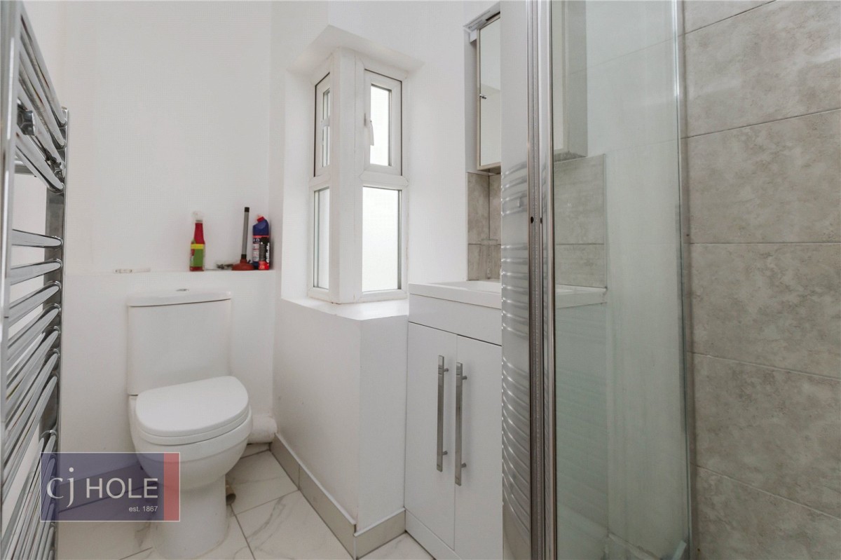 Westbury-On-Trym, Bristol