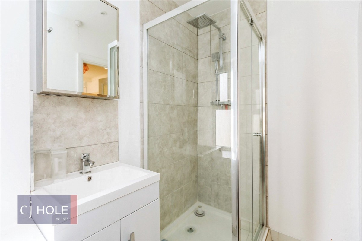 Westbury-On-Trym, Bristol