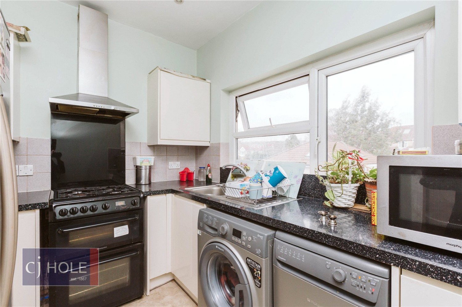 Westbury-On-Trym, Bristol