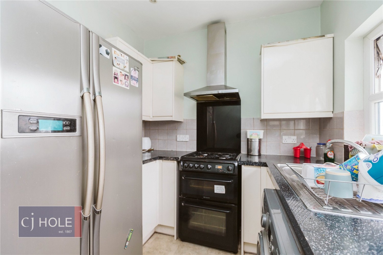 Westbury-On-Trym, Bristol