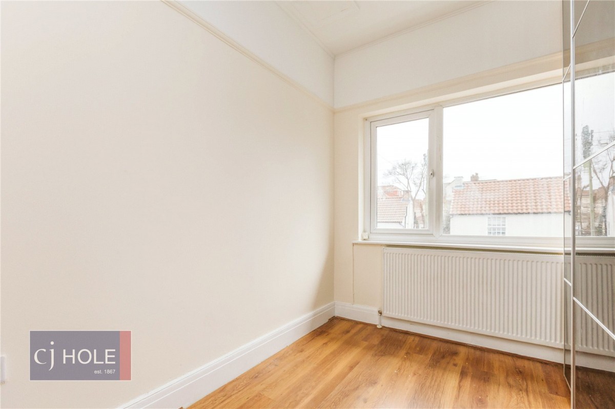 Westbury-On-Trym, Bristol