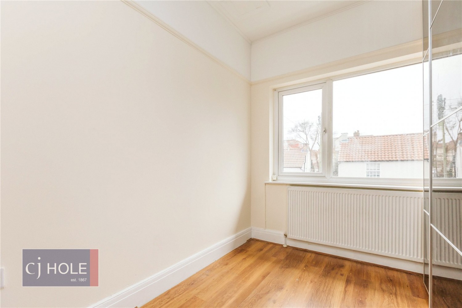 Westbury-On-Trym, Bristol