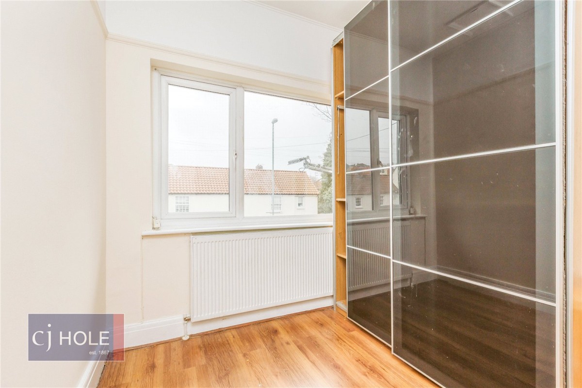 Westbury-On-Trym, Bristol