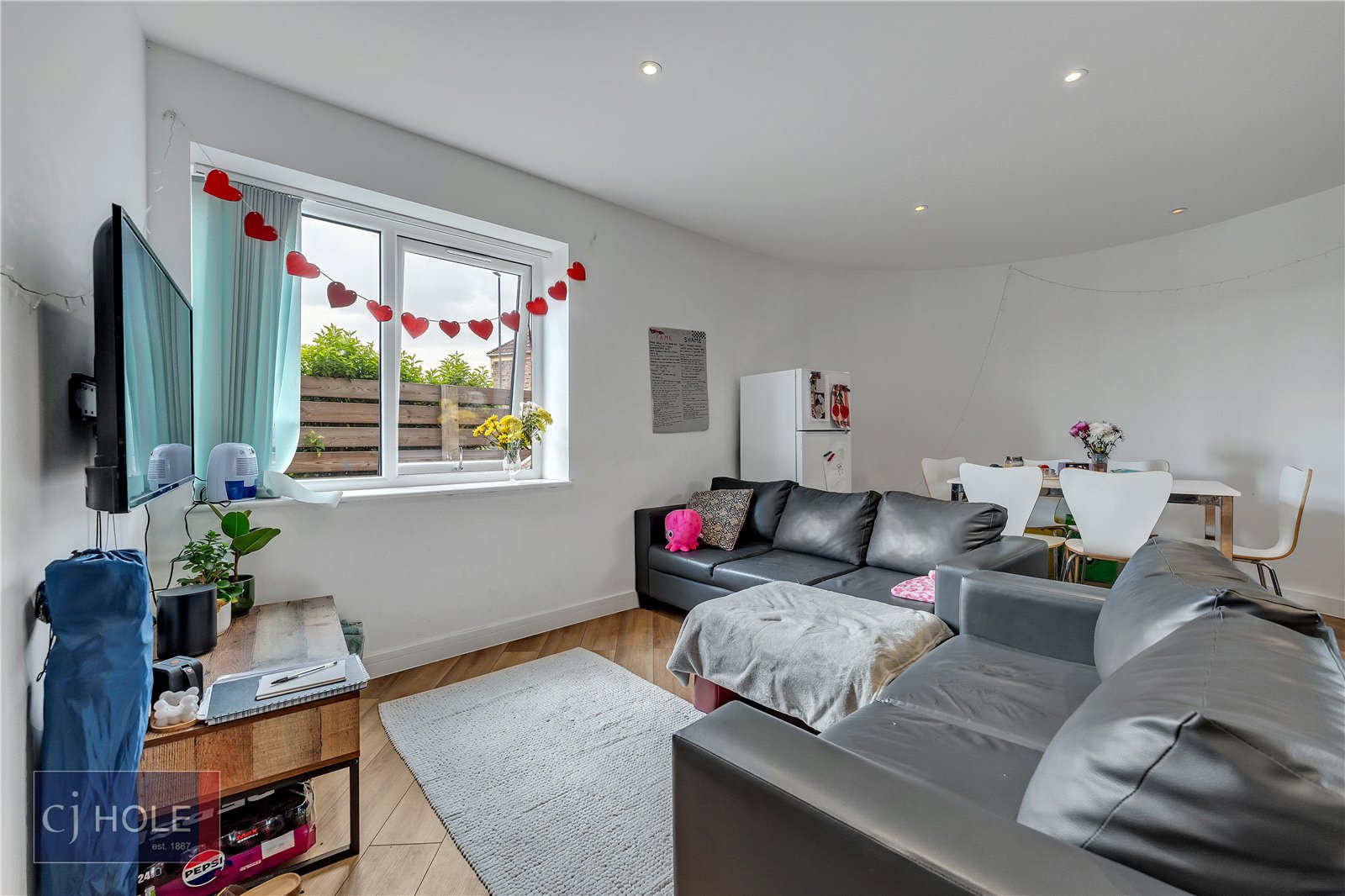 6 bedroom Flat to let in Horfield, Bristol
