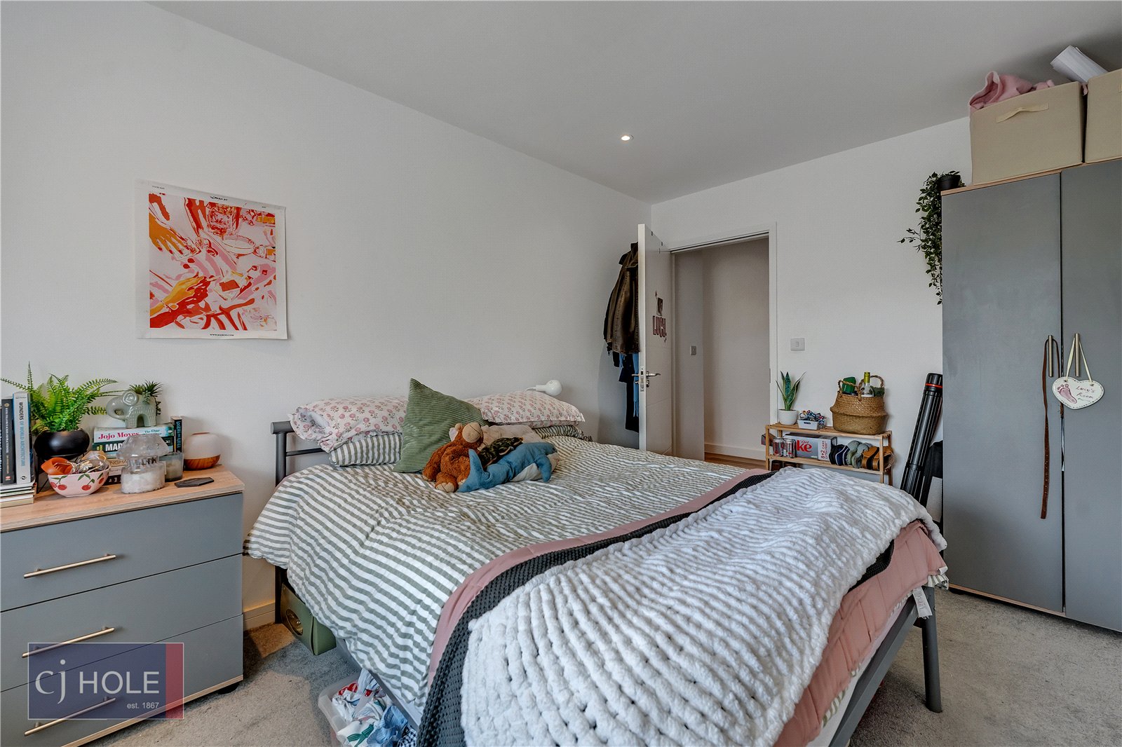 6 bedroom Flat to let in Horfield, Bristol