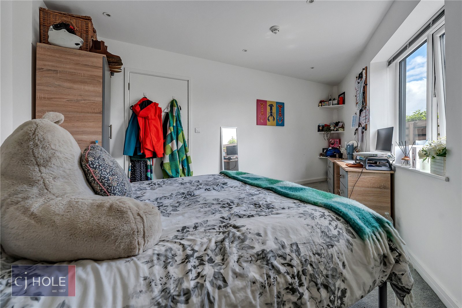 6 bedroom Flat to let in Horfield, Bristol