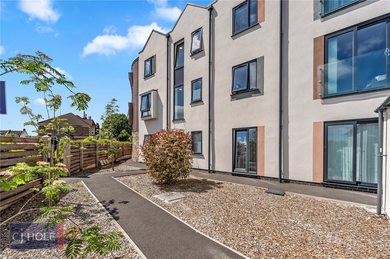 6 bedroom Flat to let in Horfield, Bristol