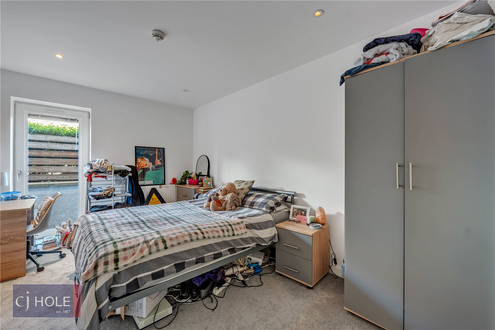 6 bedroom Flat to let in Horfield, Bristol