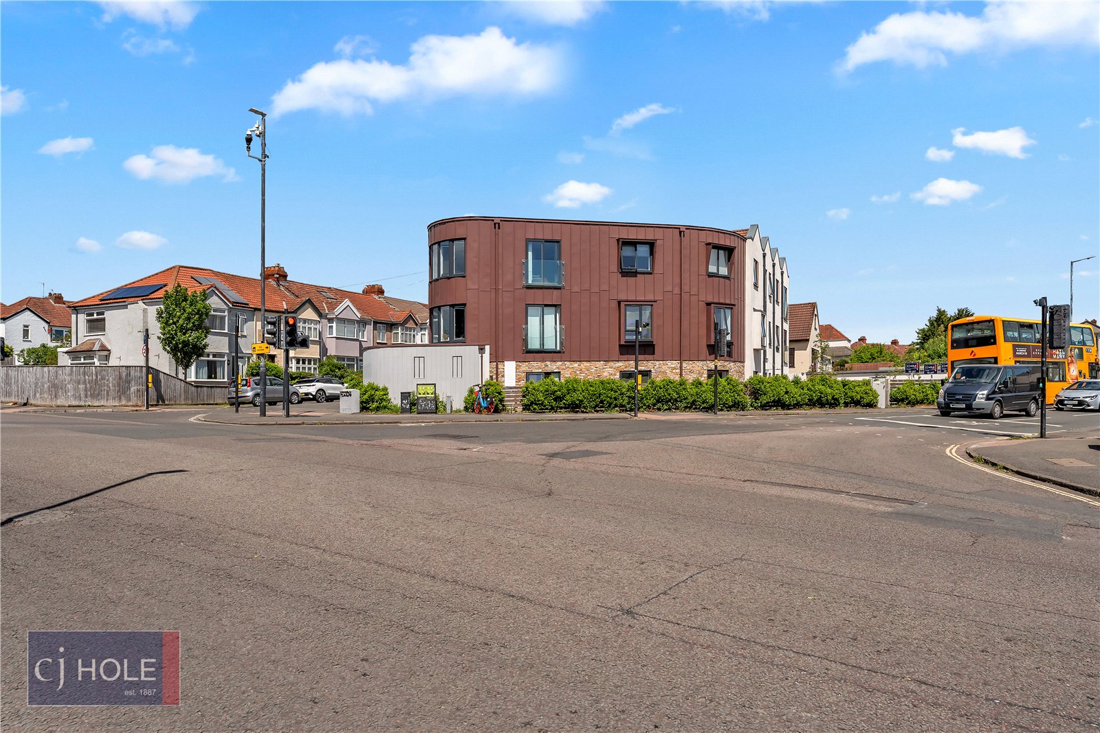 6 bedroom Flat to let in Horfield, Bristol