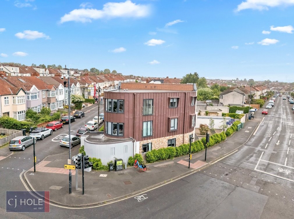 6 bedroom Flat to let in Horfield, Bristol