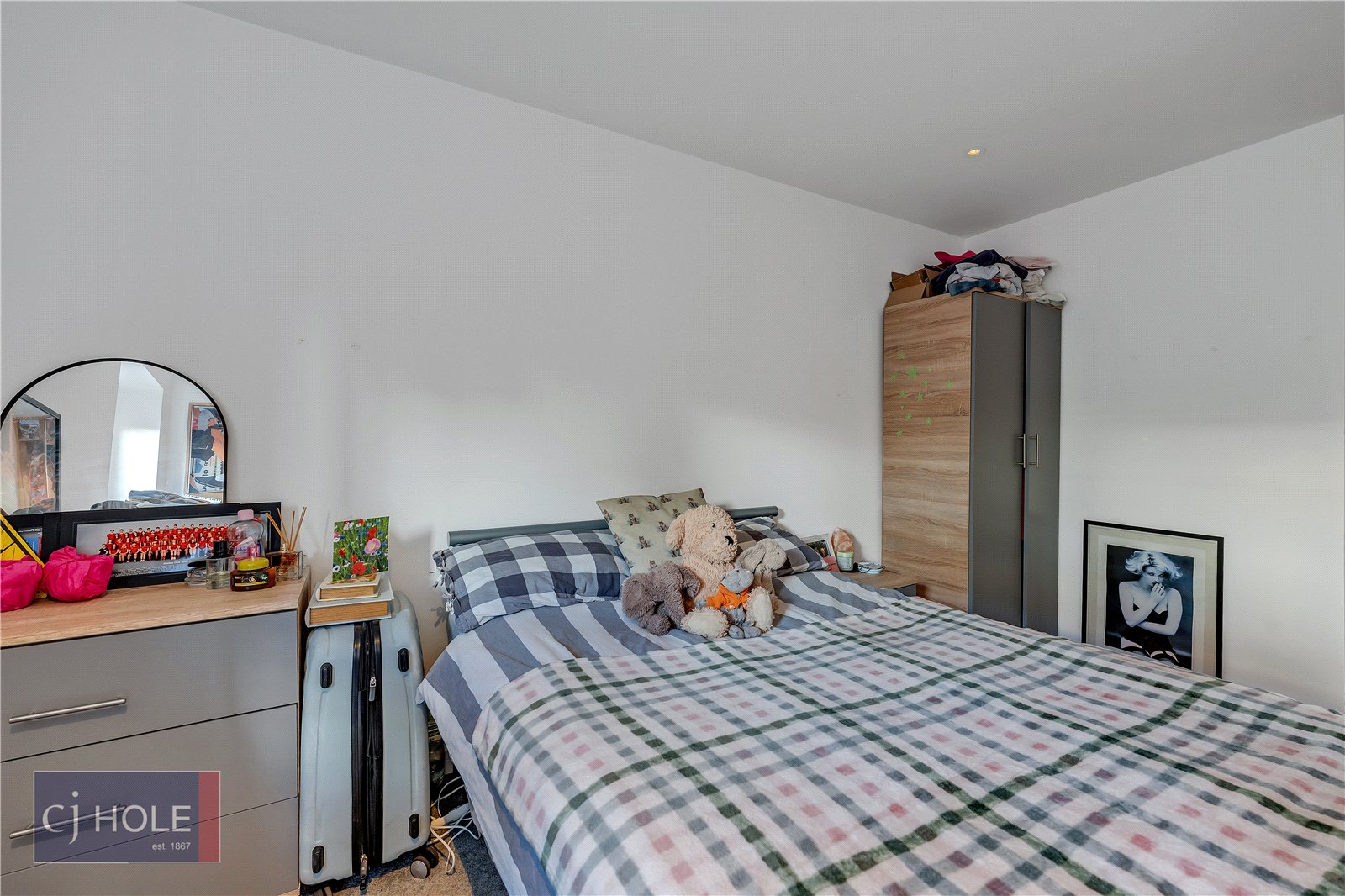 6 bedroom Flat to let in Horfield, Bristol