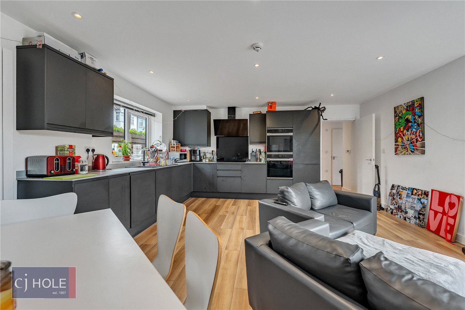 6 bedroom Flat to let in Horfield, Bristol