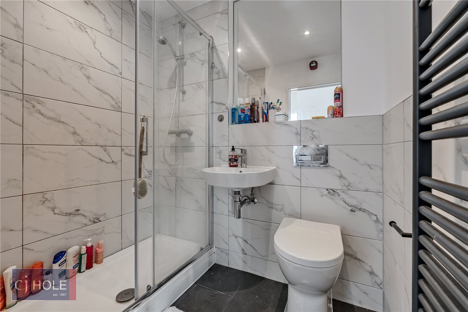 6 bedroom Flat to let in Horfield, Bristol
