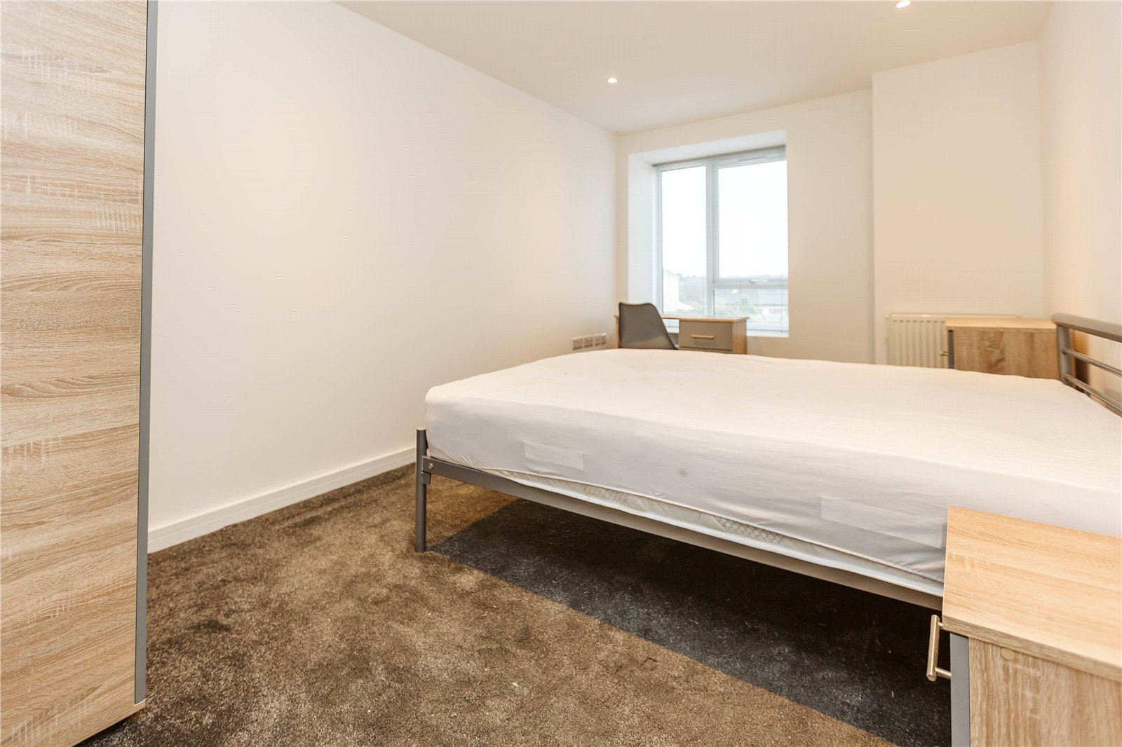 5 bedroom Flat to let in Horfield, Bristol