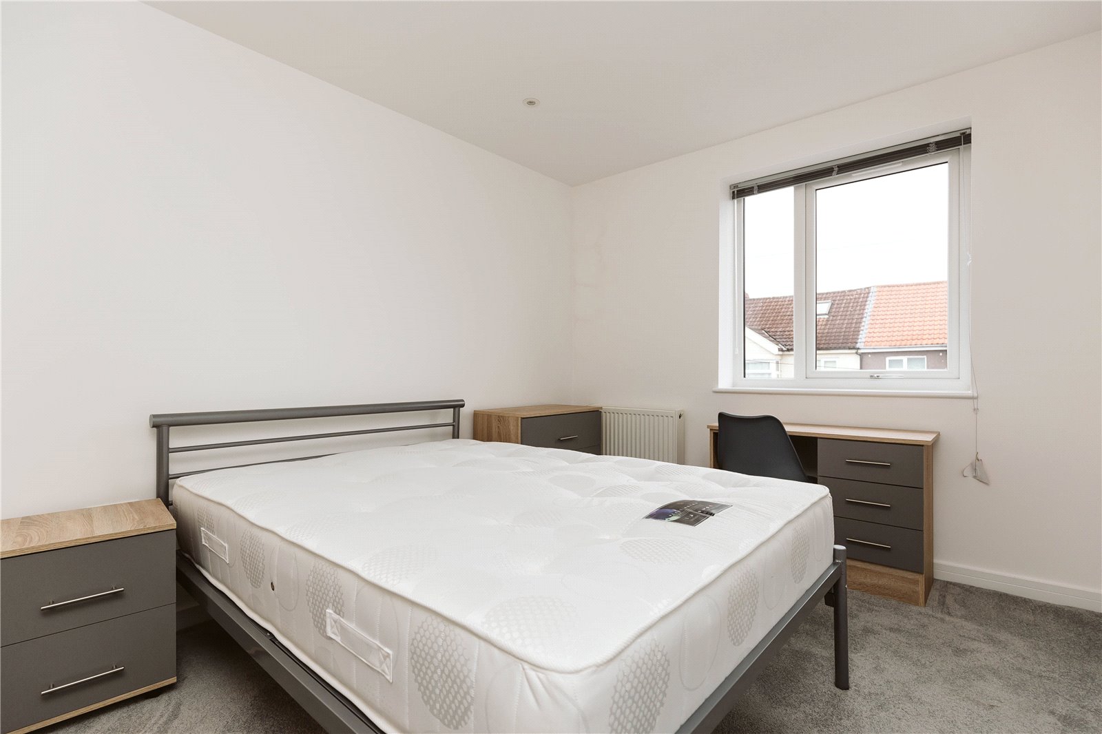 5 bedroom Flat to let in Horfield, Bristol