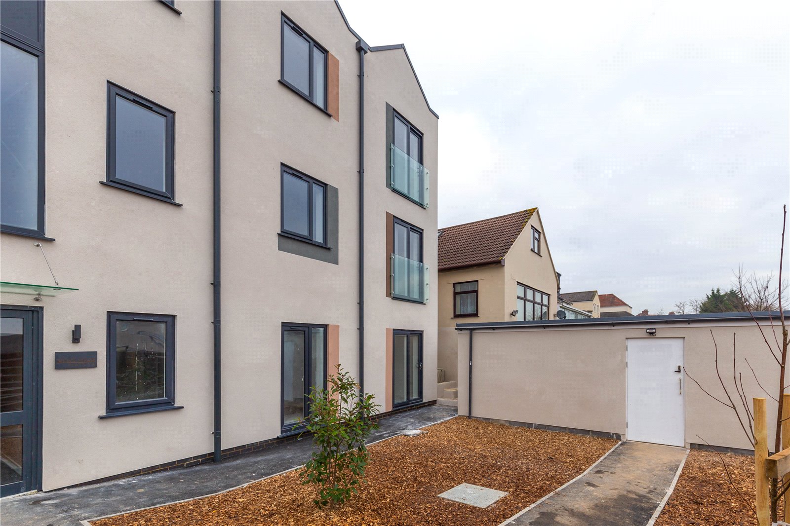 5 bedroom Flat to let in Horfield, Bristol
