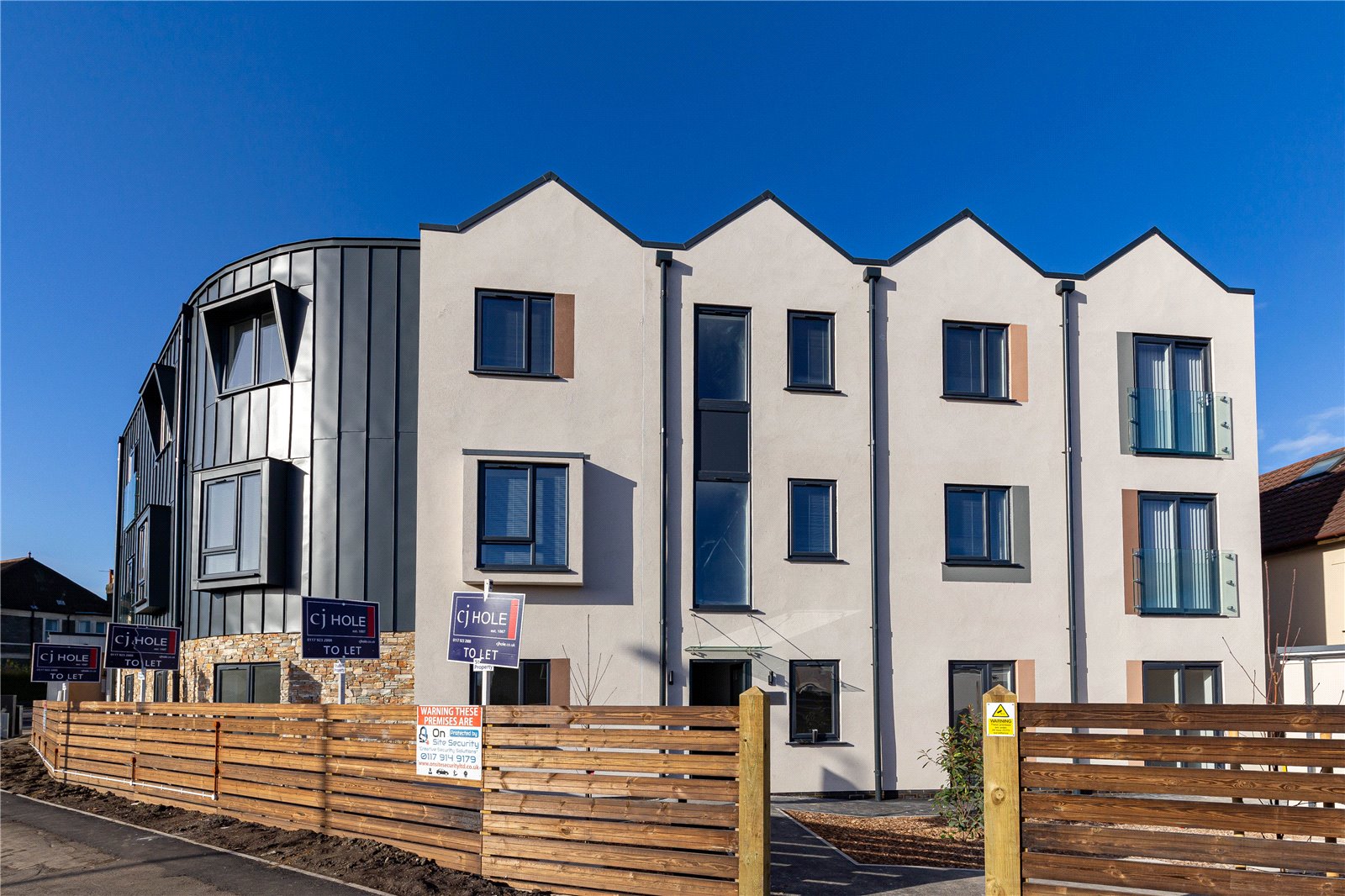 5 bedroom Flat to let in Horfield, Bristol